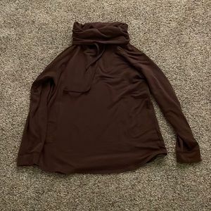 Burgundy Women’s Sweatshirt